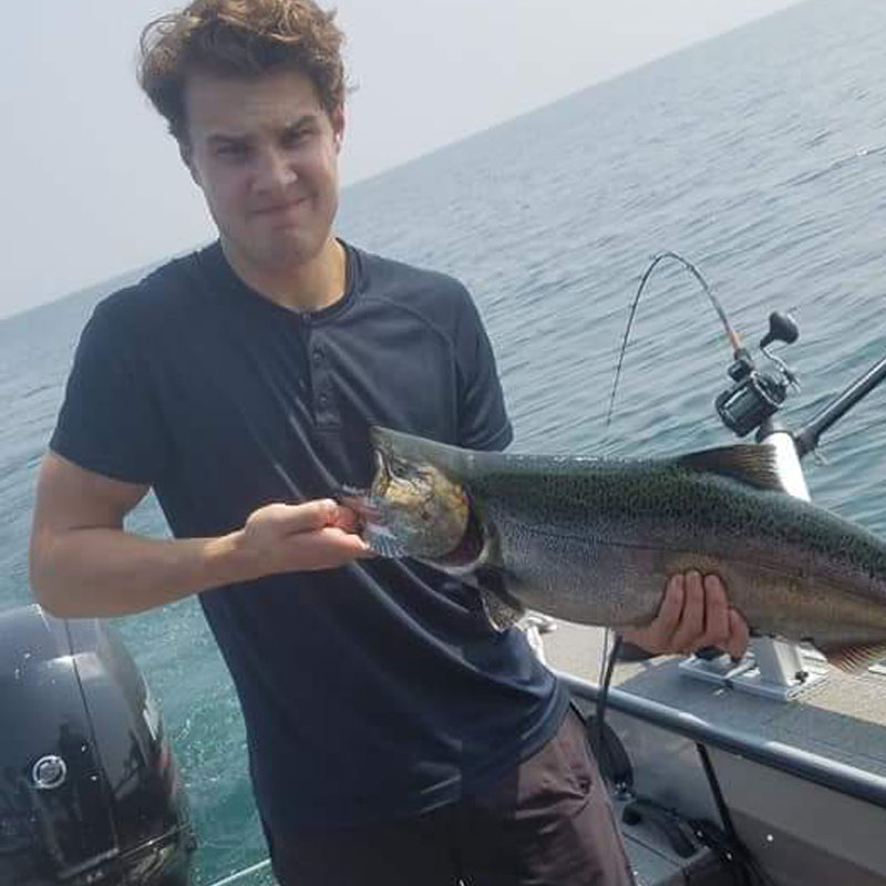 Fishing Boat